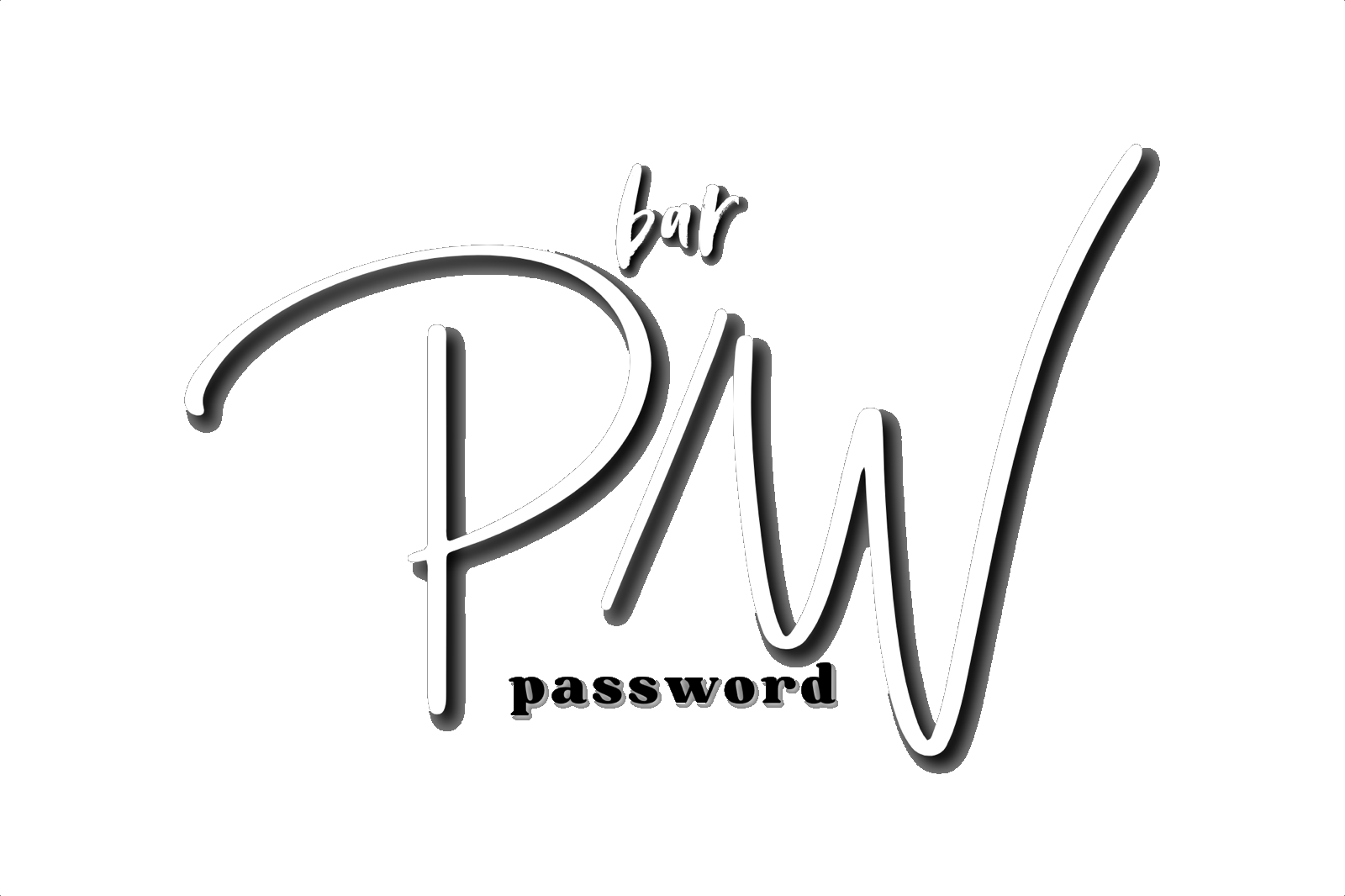 bar P/W